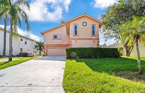 A home in NEW PORT RICHEY