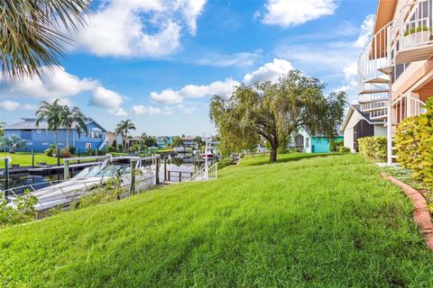 A home in NEW PORT RICHEY