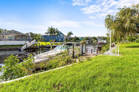 A home in NEW PORT RICHEY