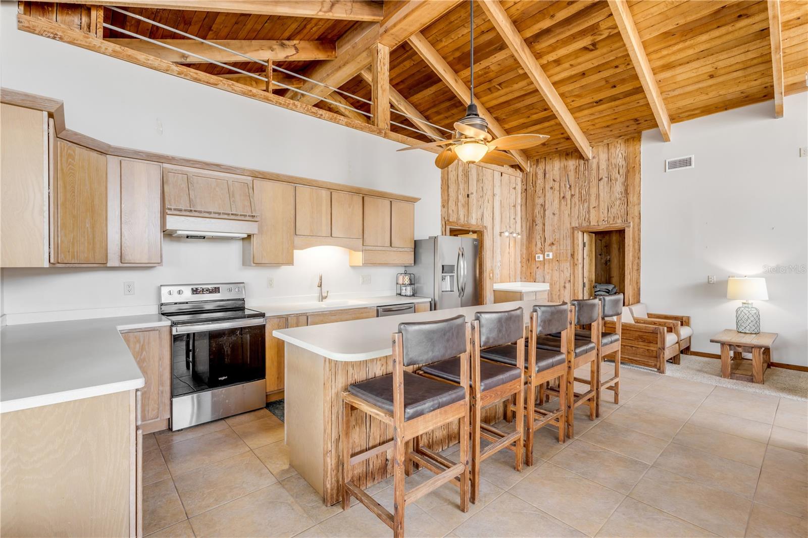 SILVER SANDS SEC D - Residential