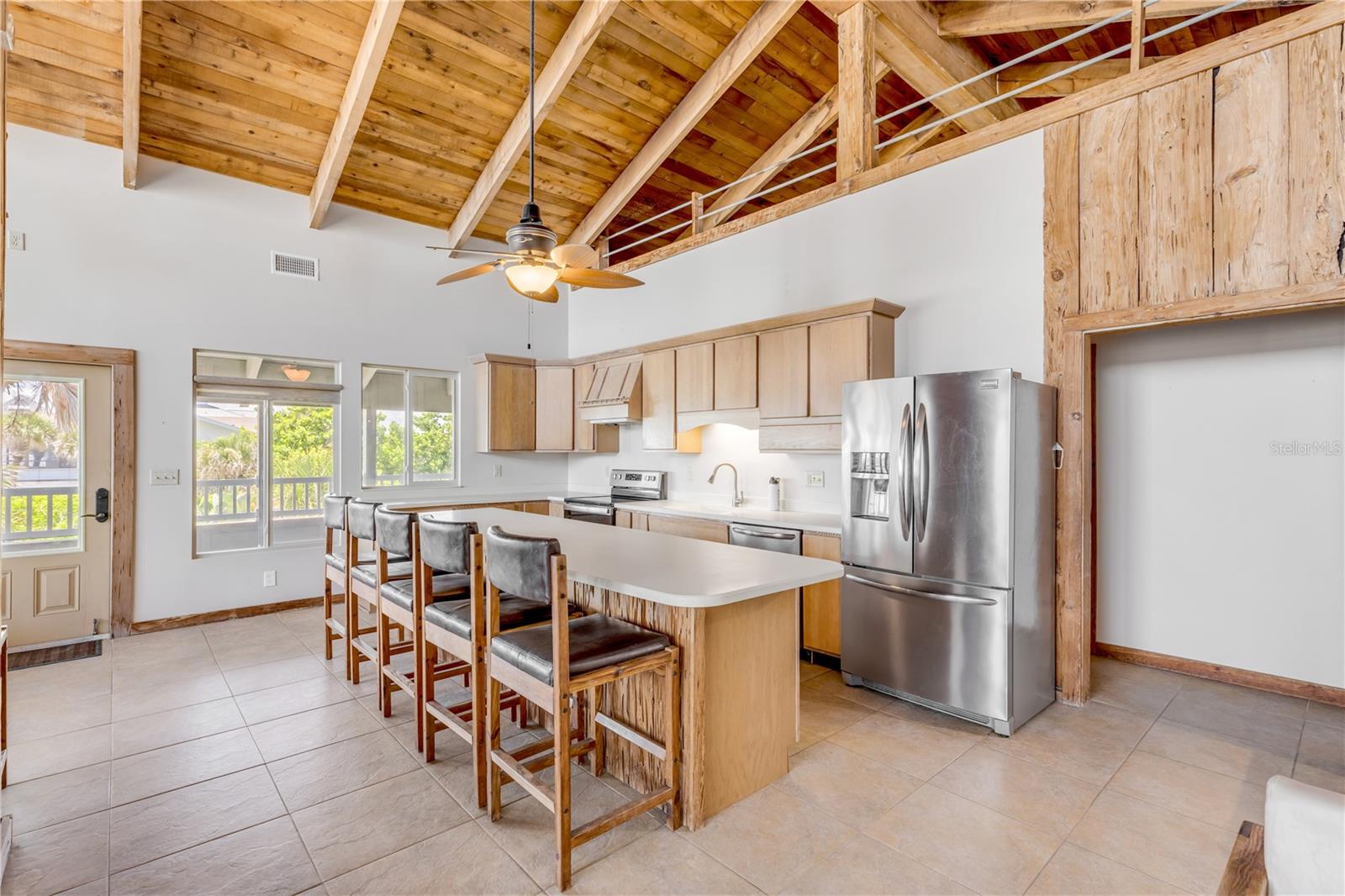 SILVER SANDS SEC D - Residential