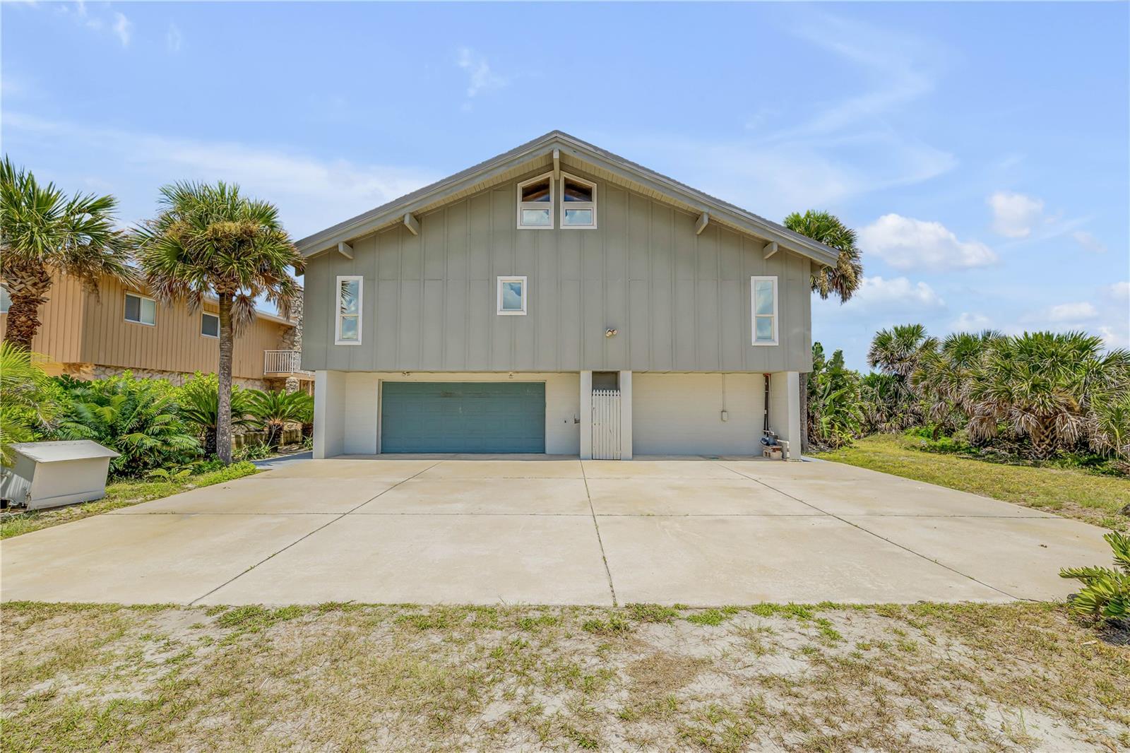 SILVER SANDS SEC D - Residential