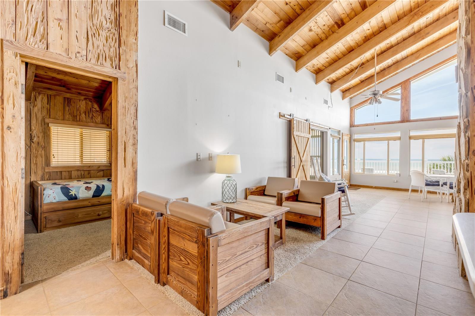 SILVER SANDS SEC D - Residential