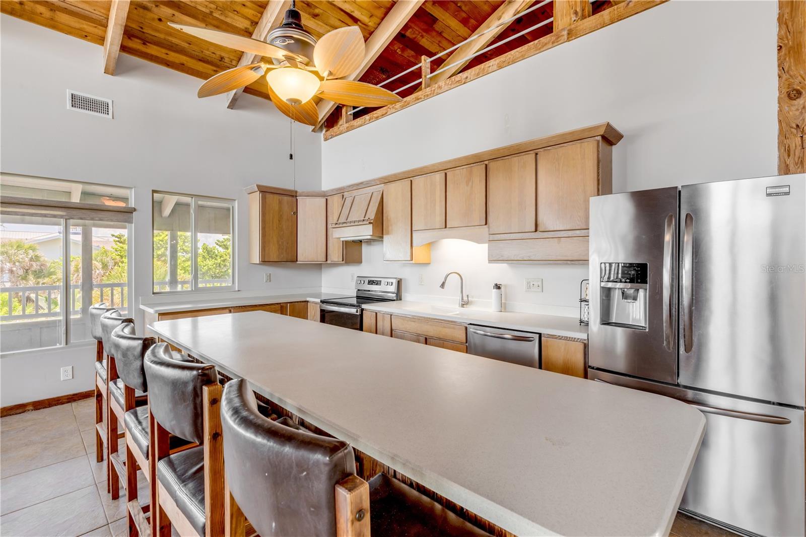 SILVER SANDS SEC D - Residential