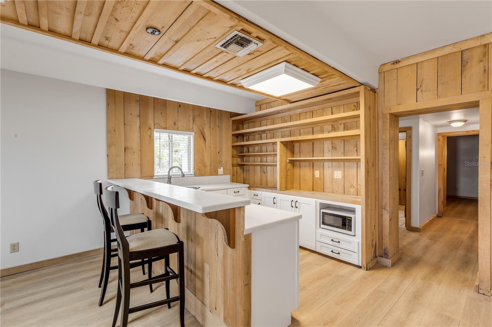 SILVER SANDS SEC D - Residential