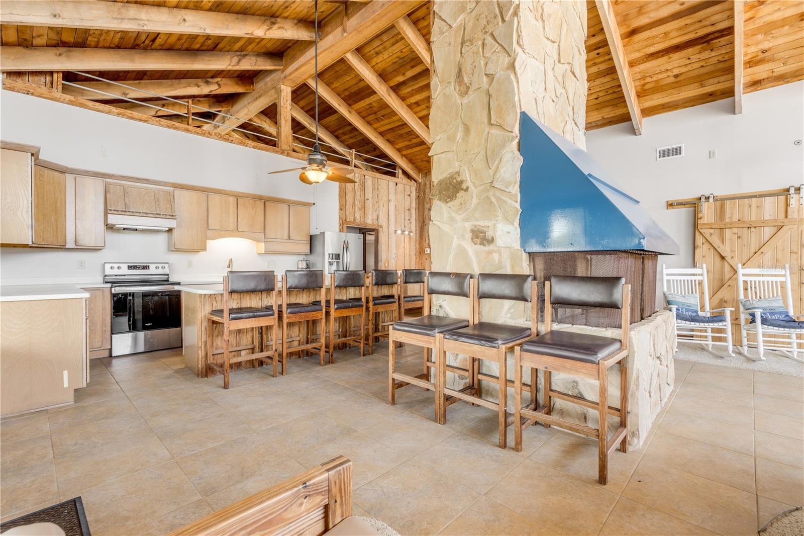 SILVER SANDS SEC D - Residential