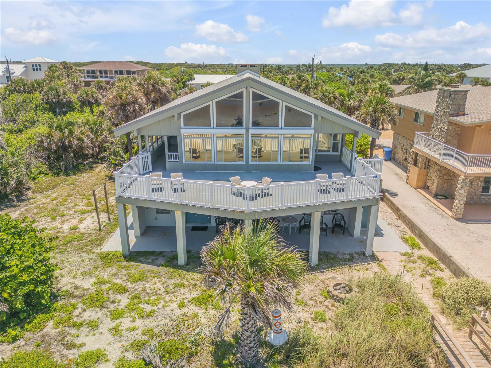 SILVER SANDS SEC D - Residential