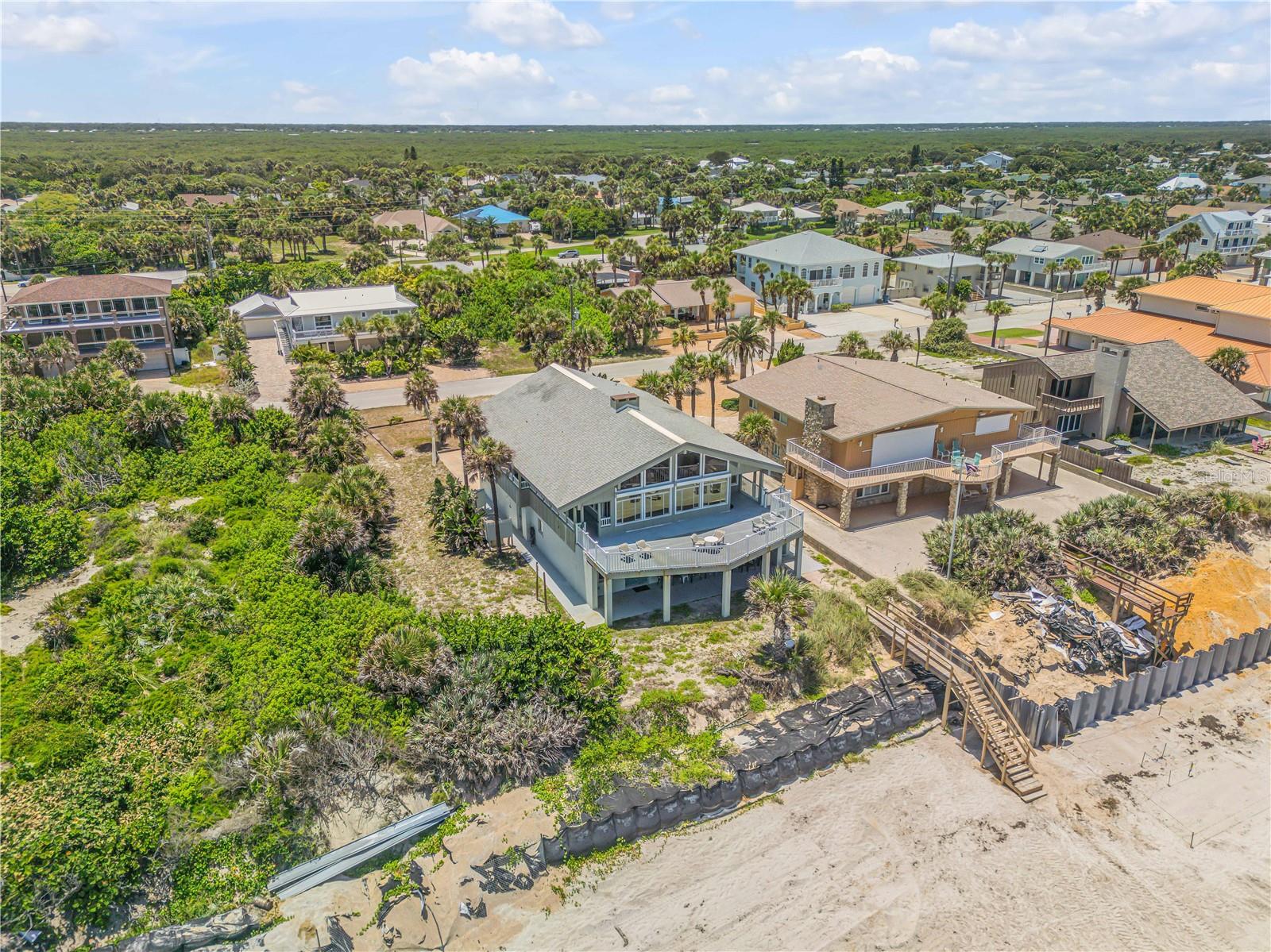 SILVER SANDS SEC D - Residential