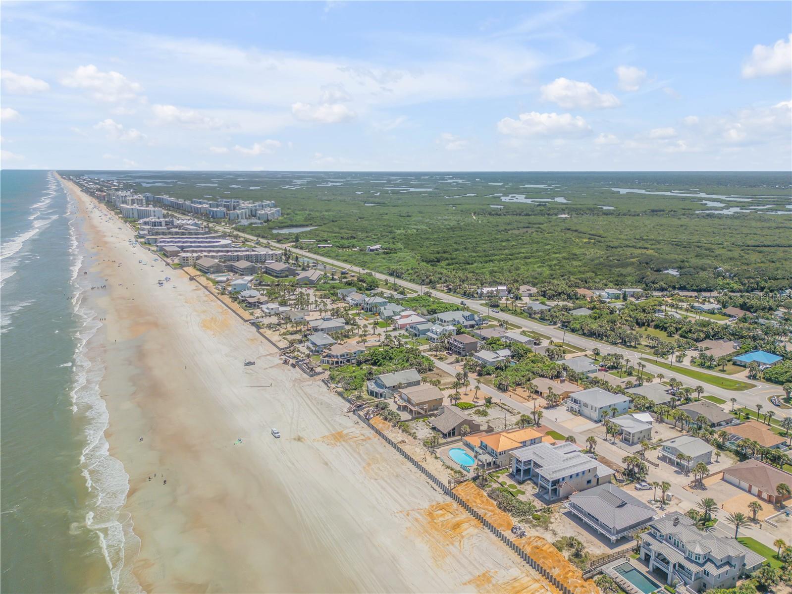 SILVER SANDS SEC D - Residential