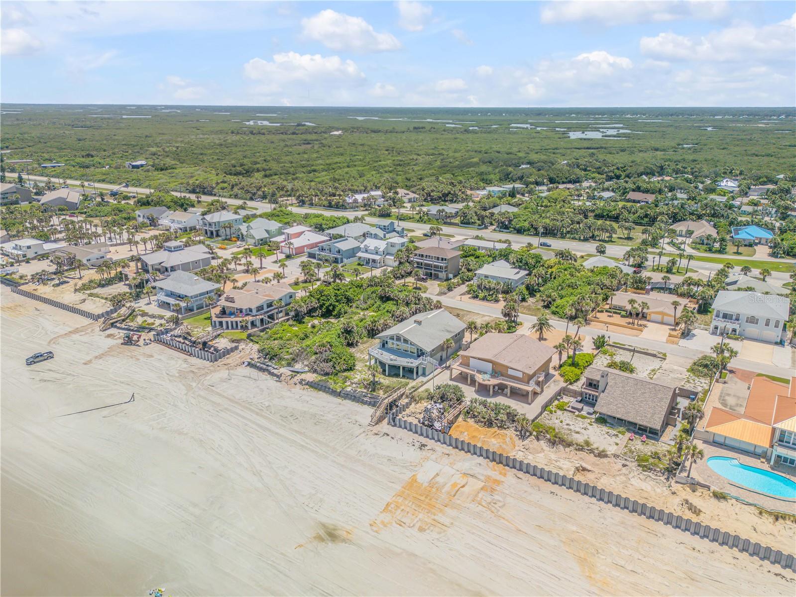 SILVER SANDS SEC D - Residential