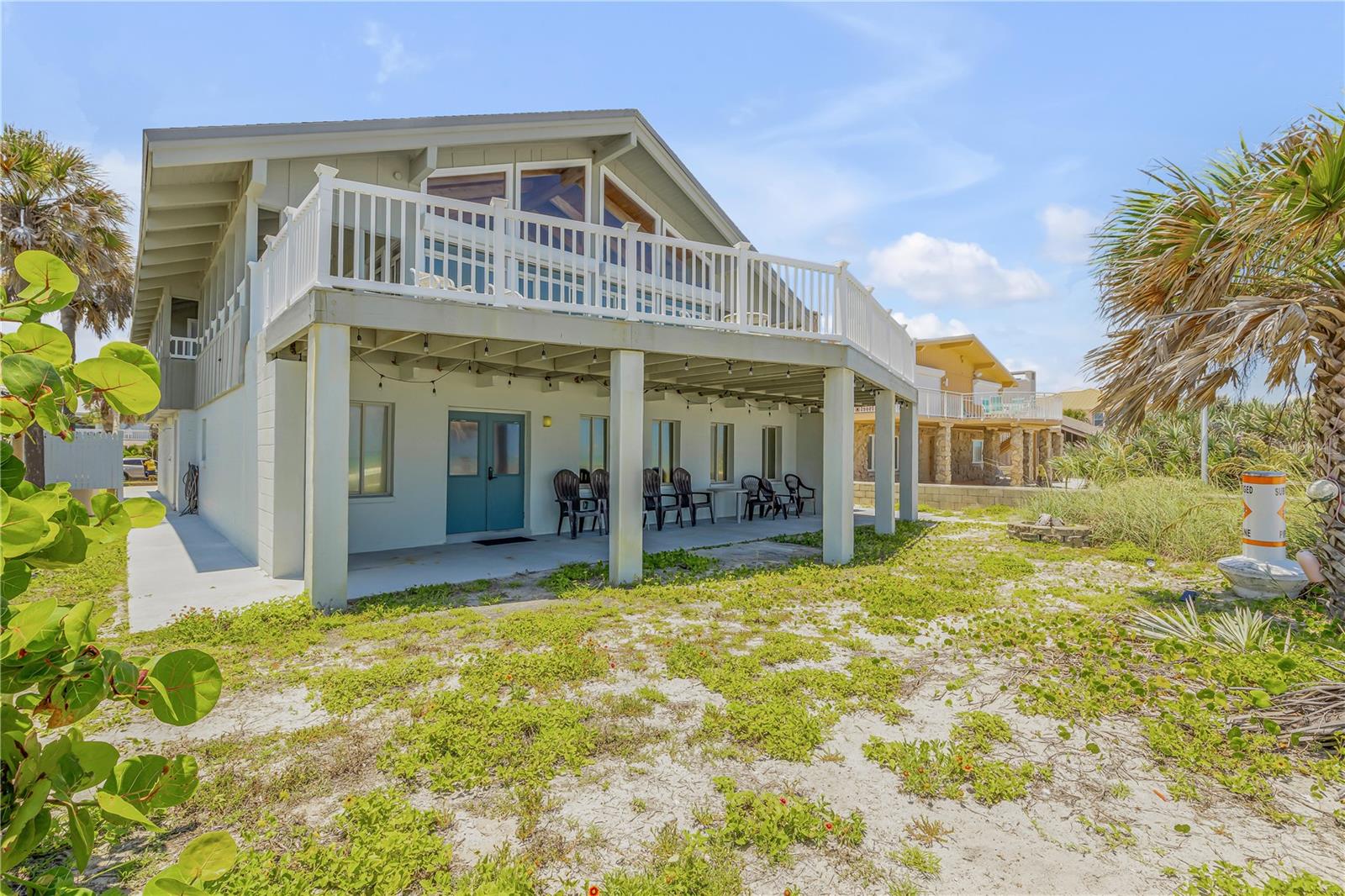 SILVER SANDS SEC D - Residential