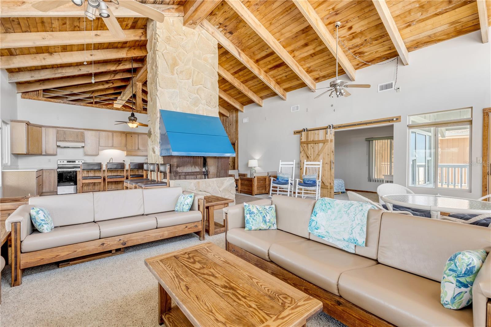 SILVER SANDS SEC D - Residential