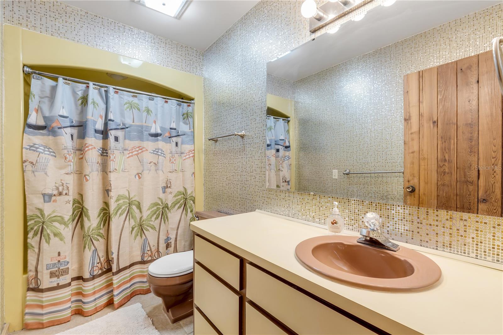 SILVER SANDS SEC D - Residential