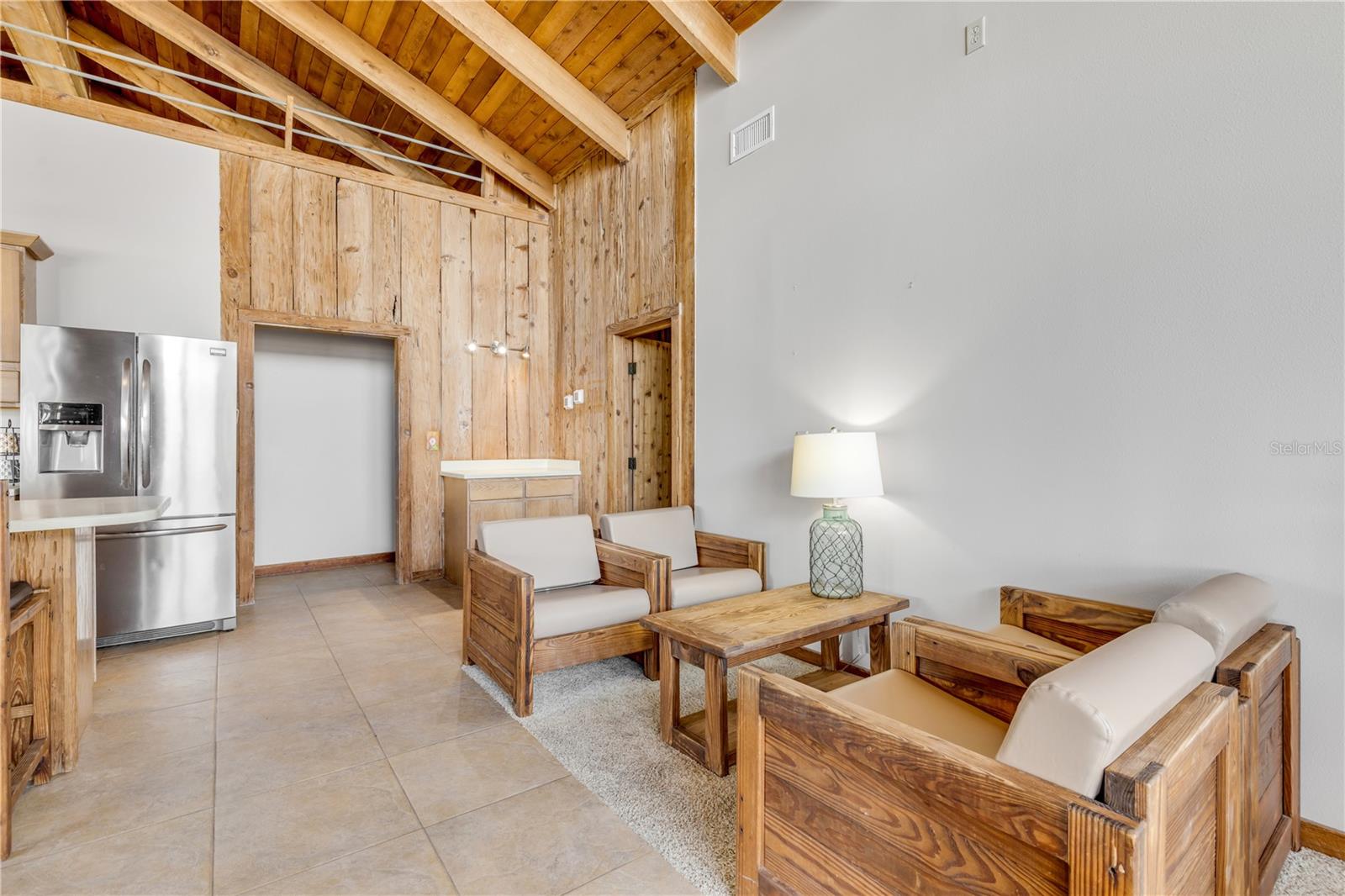 SILVER SANDS SEC D - Residential