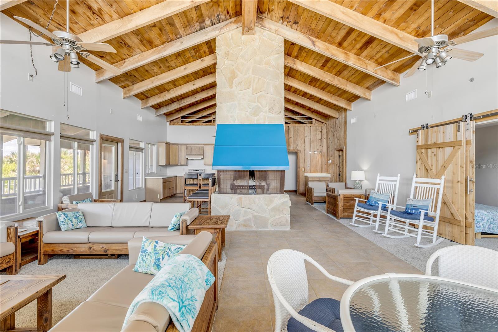 SILVER SANDS SEC D - Residential