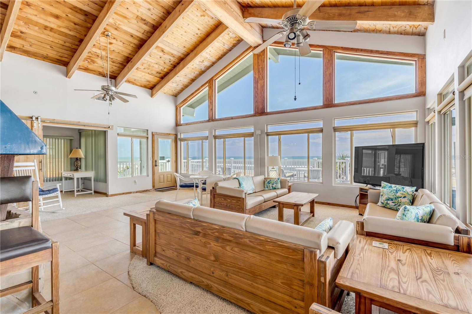 SILVER SANDS SEC D - Residential