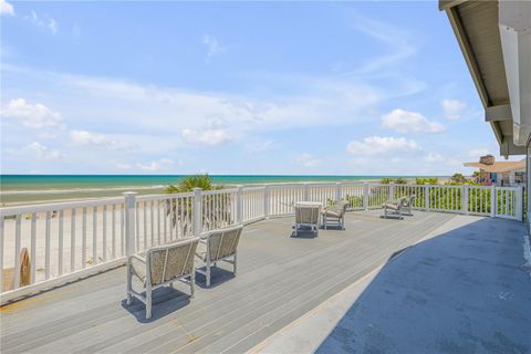 A home in NEW SMYRNA BEACH