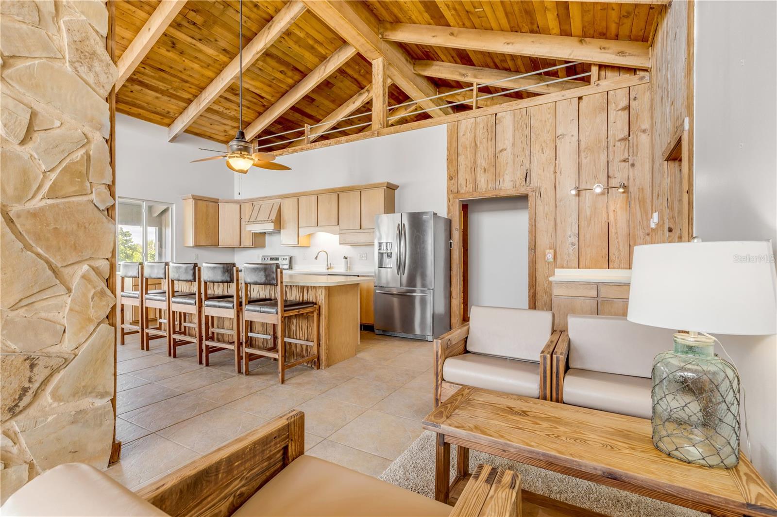 SILVER SANDS SEC D - Residential