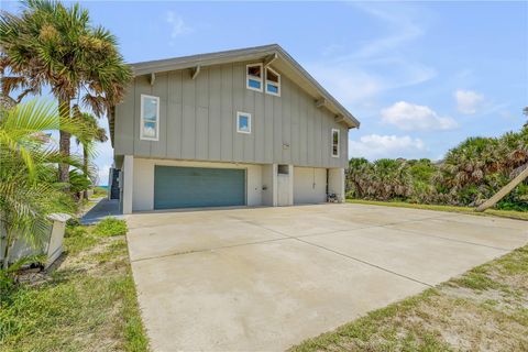 A home in NEW SMYRNA BEACH