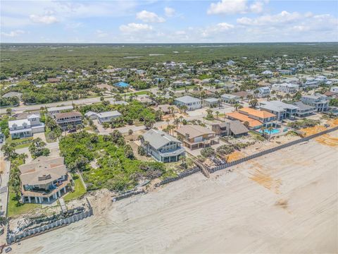 A home in NEW SMYRNA BEACH