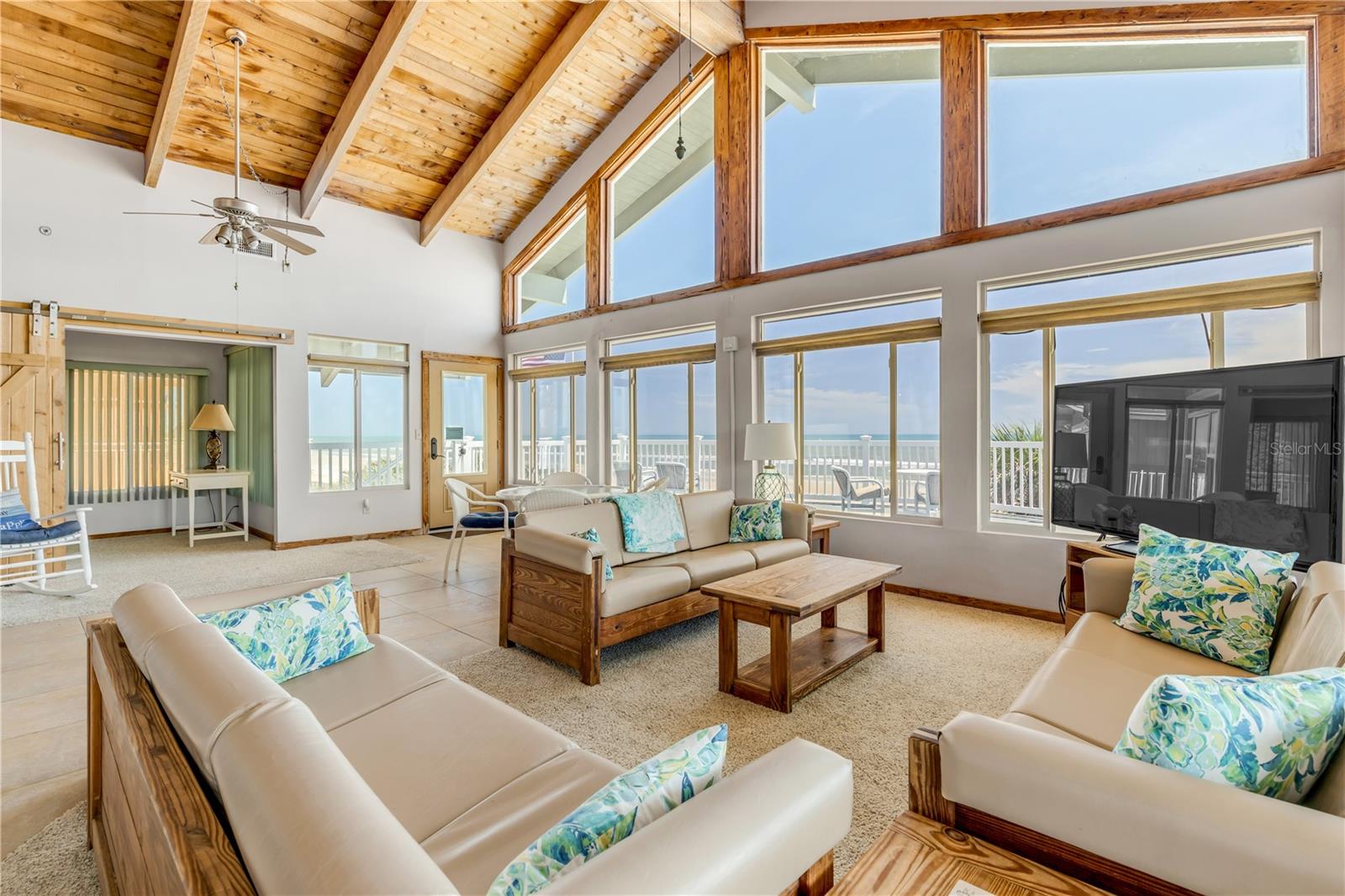 SILVER SANDS SEC D - Residential