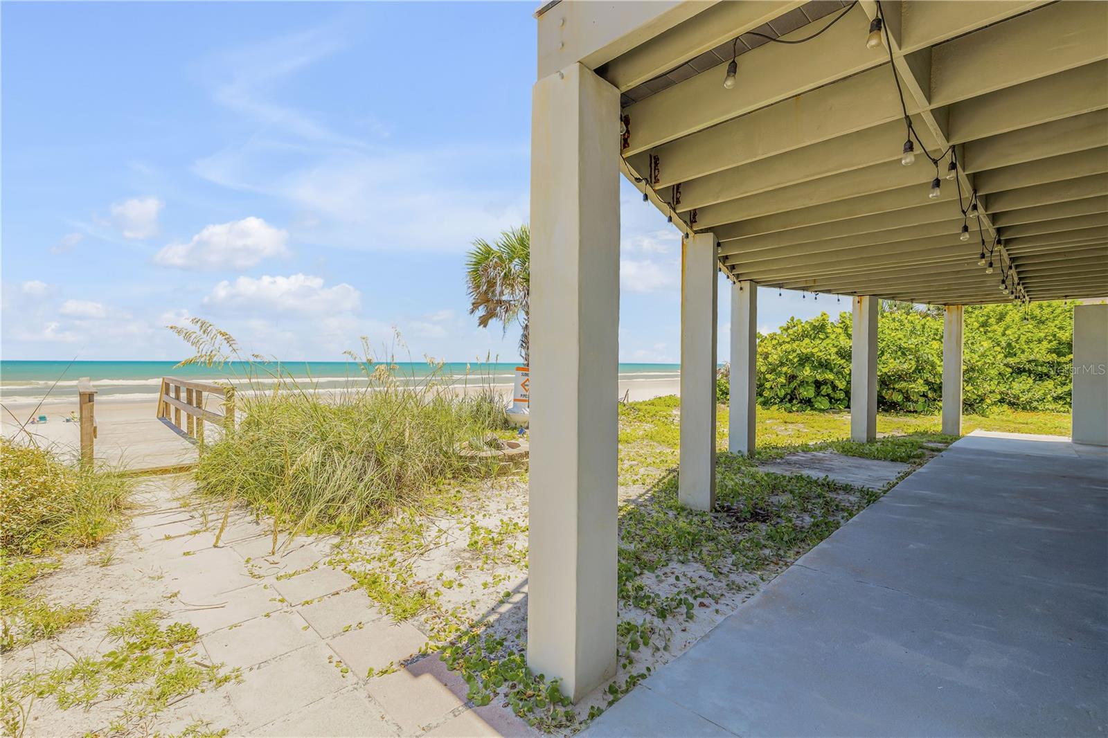 SILVER SANDS SEC D - Residential