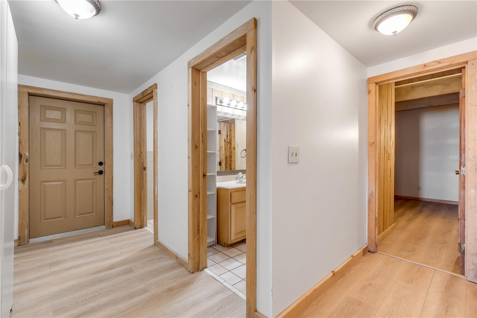 SILVER SANDS SEC D - Residential