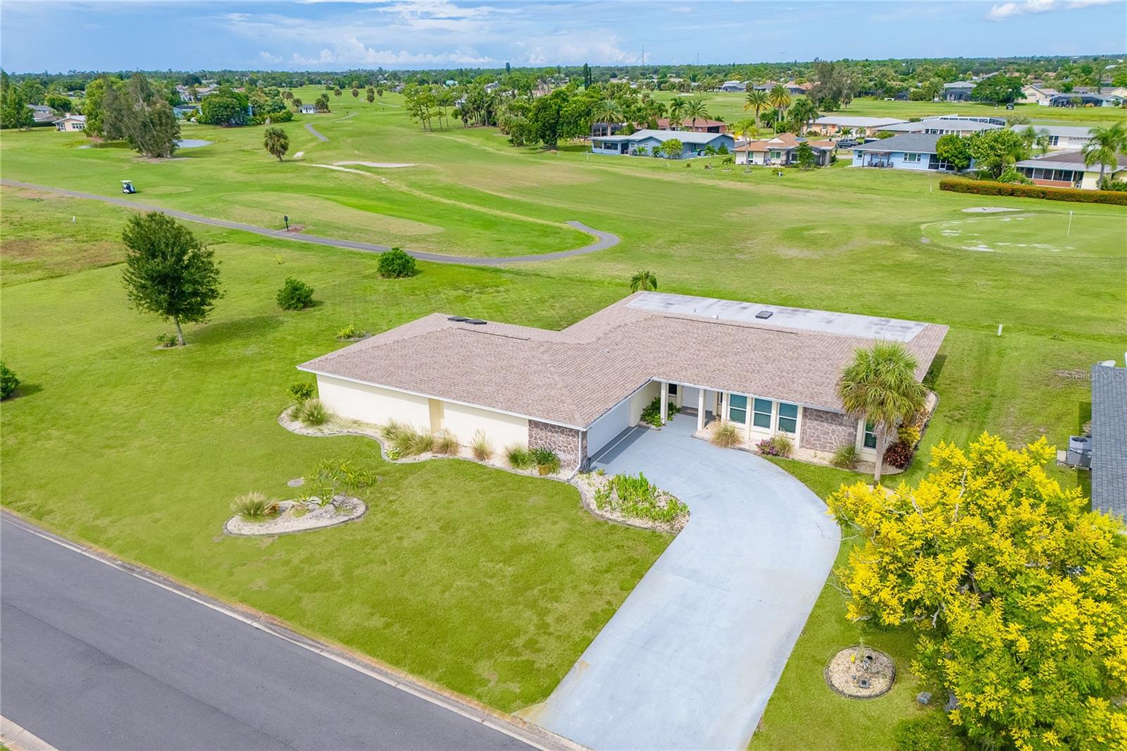 114 CADDY ROAD, ROTONDA WEST, FL, 33947 1 114 CADDY ROAD