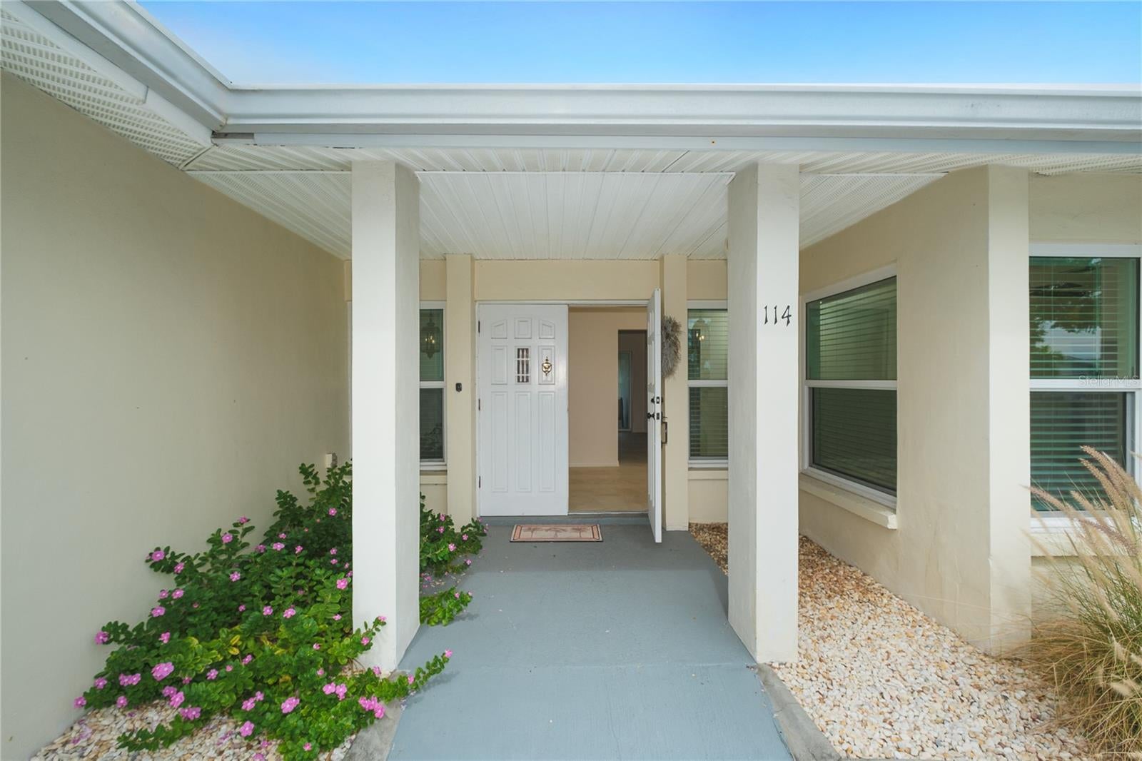 114 CADDY ROAD, ROTONDA WEST, FL, 33947 3 114 CADDY ROAD