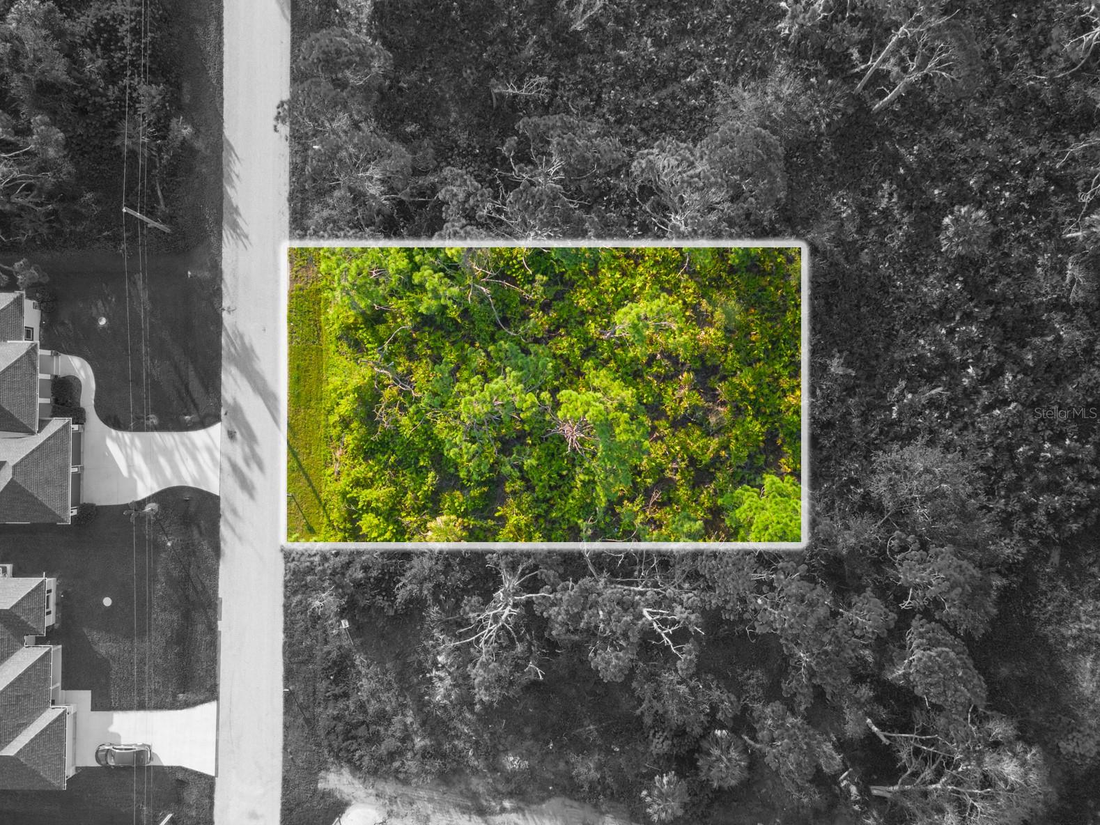 PORT CHARLOTTE SEC 058 - Land