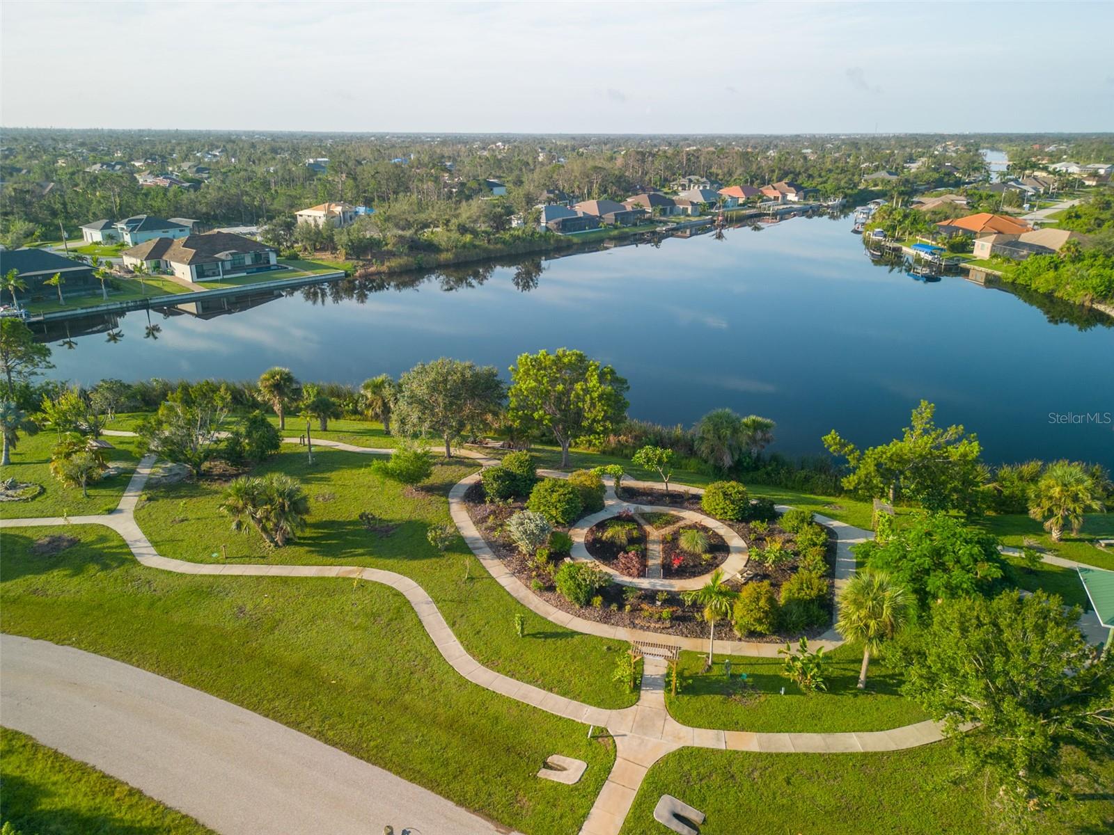 PORT CHARLOTTE SEC 058 - Land