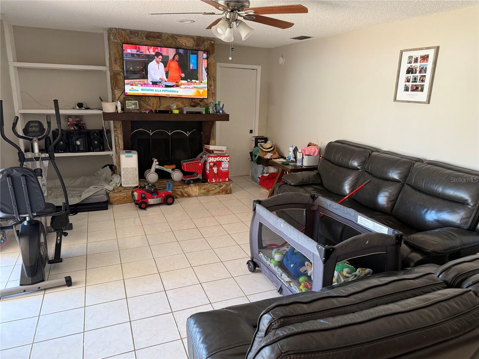 16307 E COURSE DRIVE