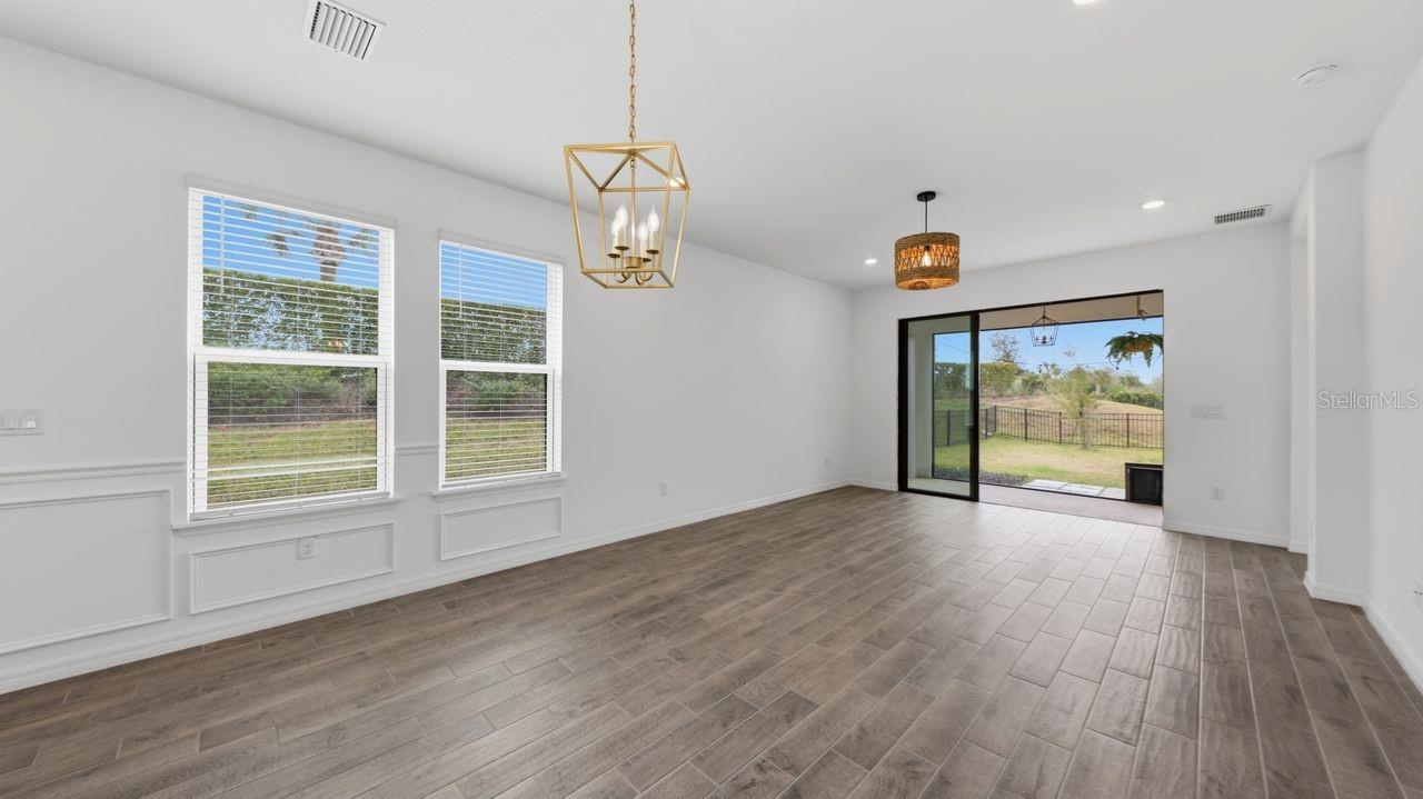 CASSIA AT SKYE RANCH - Residential