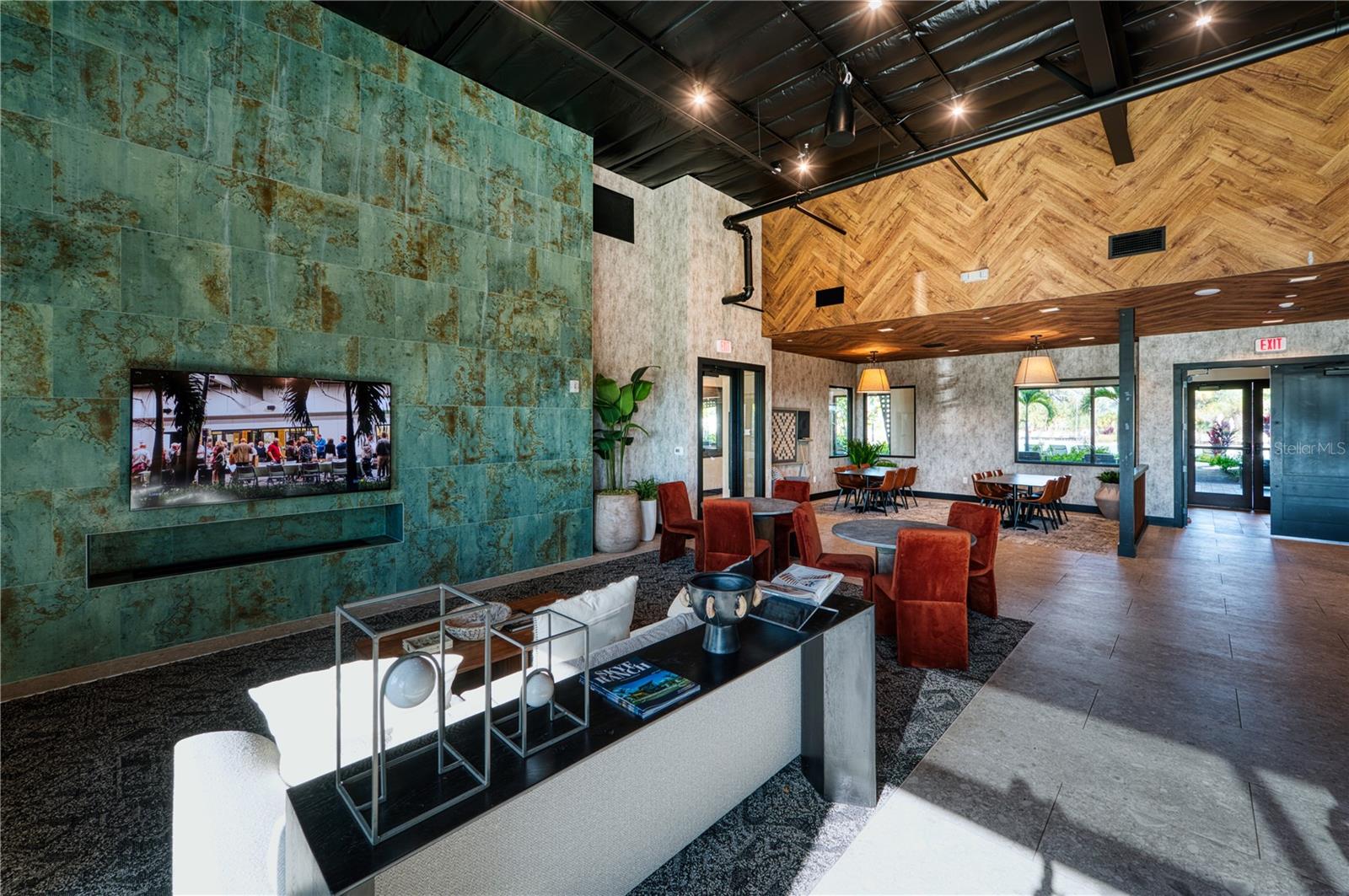 CASSIA AT SKYE RANCH - Residential