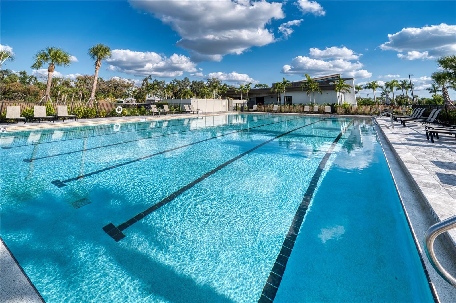 CASSIA AT SKYE RANCH - Residential