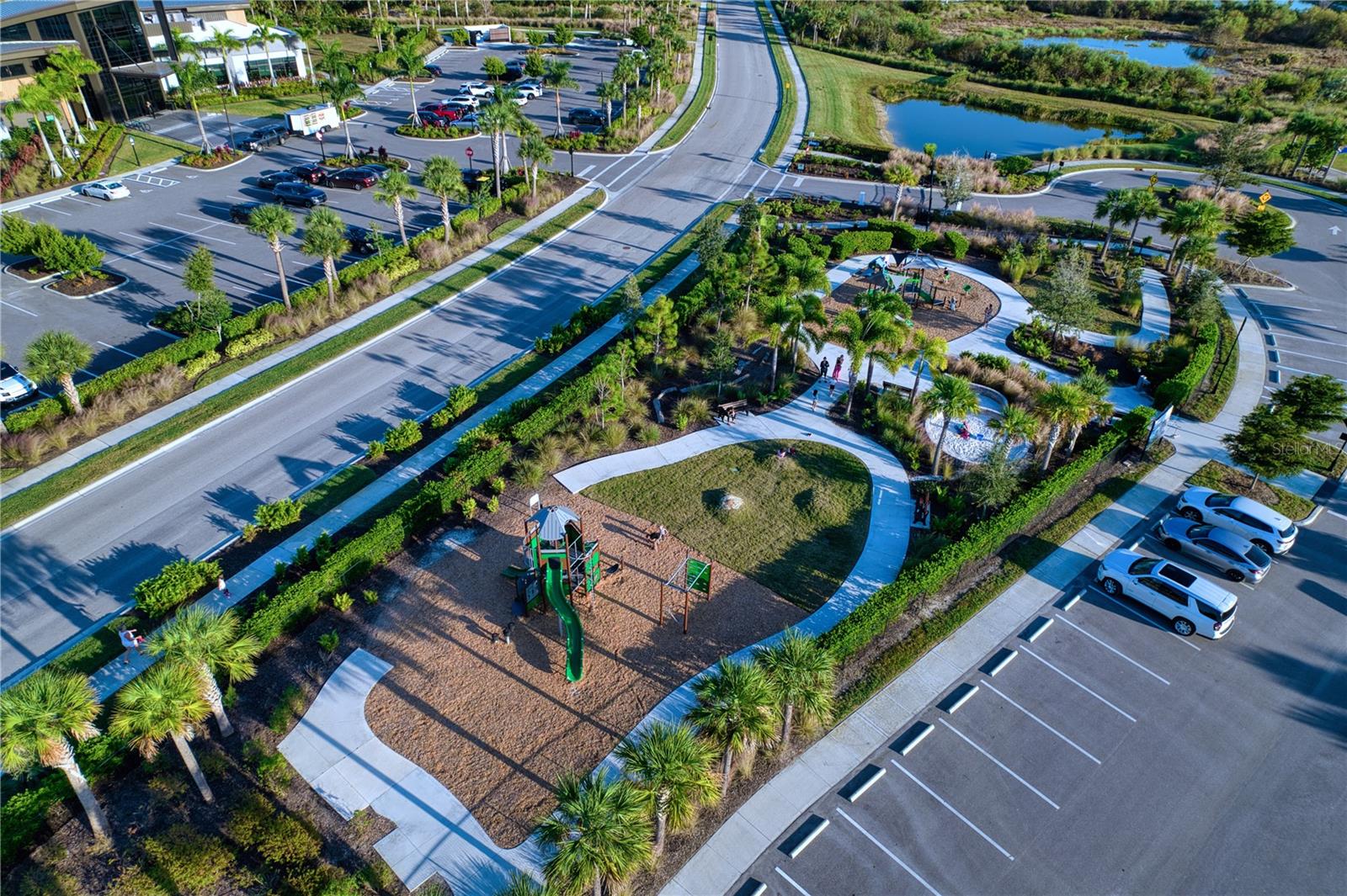 CASSIA AT SKYE RANCH - Residential