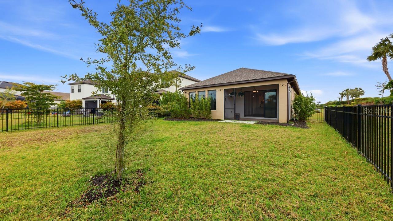 CASSIA AT SKYE RANCH - Residential