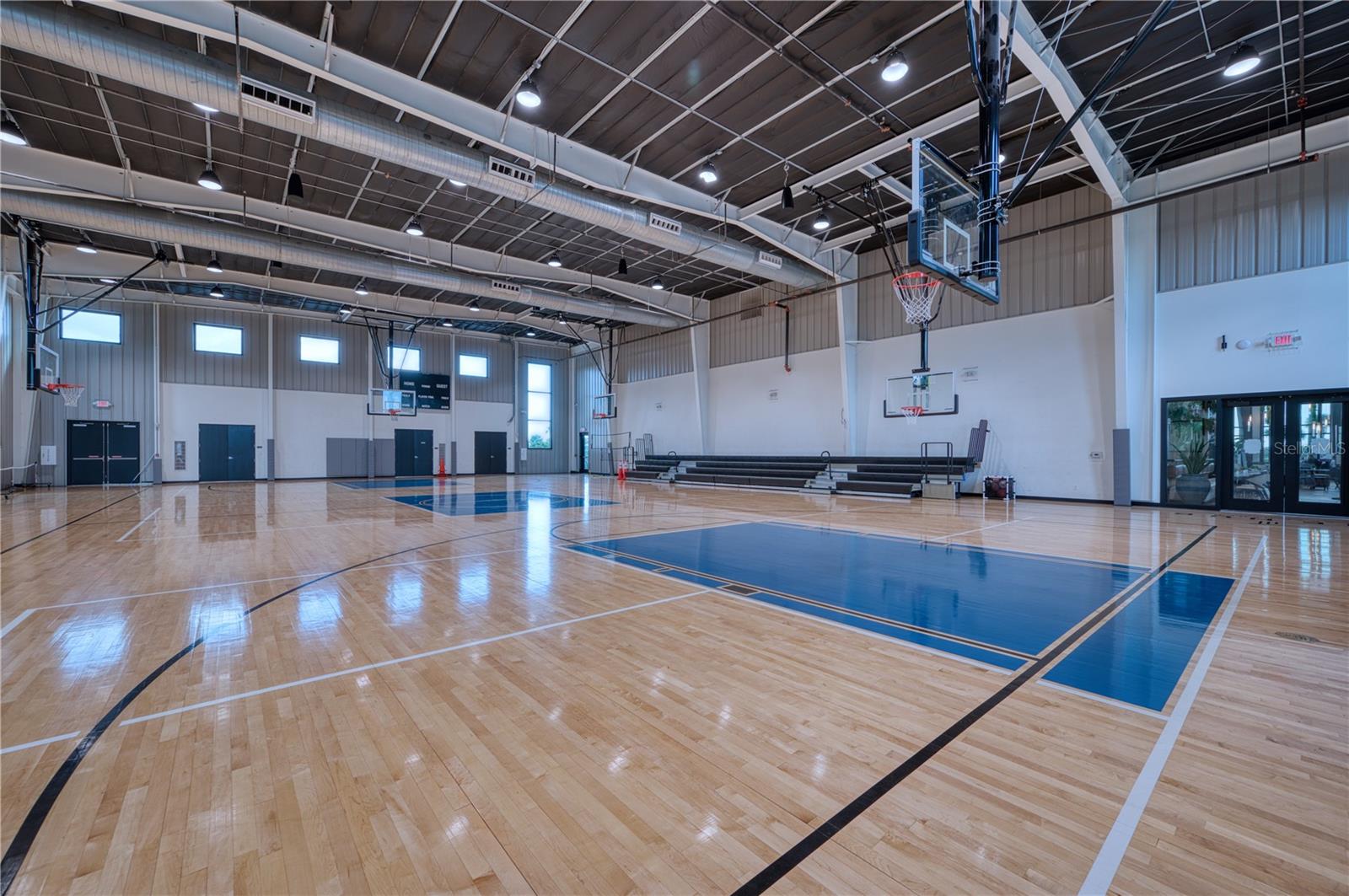 CASSIA AT SKYE RANCH - Residential