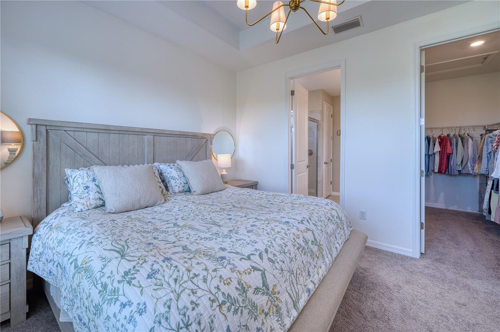 CASSIA AT SKYE RANCH - Residential