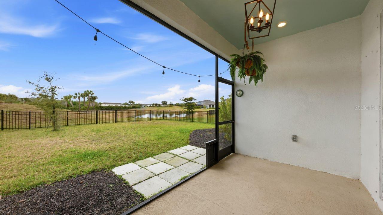 CASSIA AT SKYE RANCH - Residential