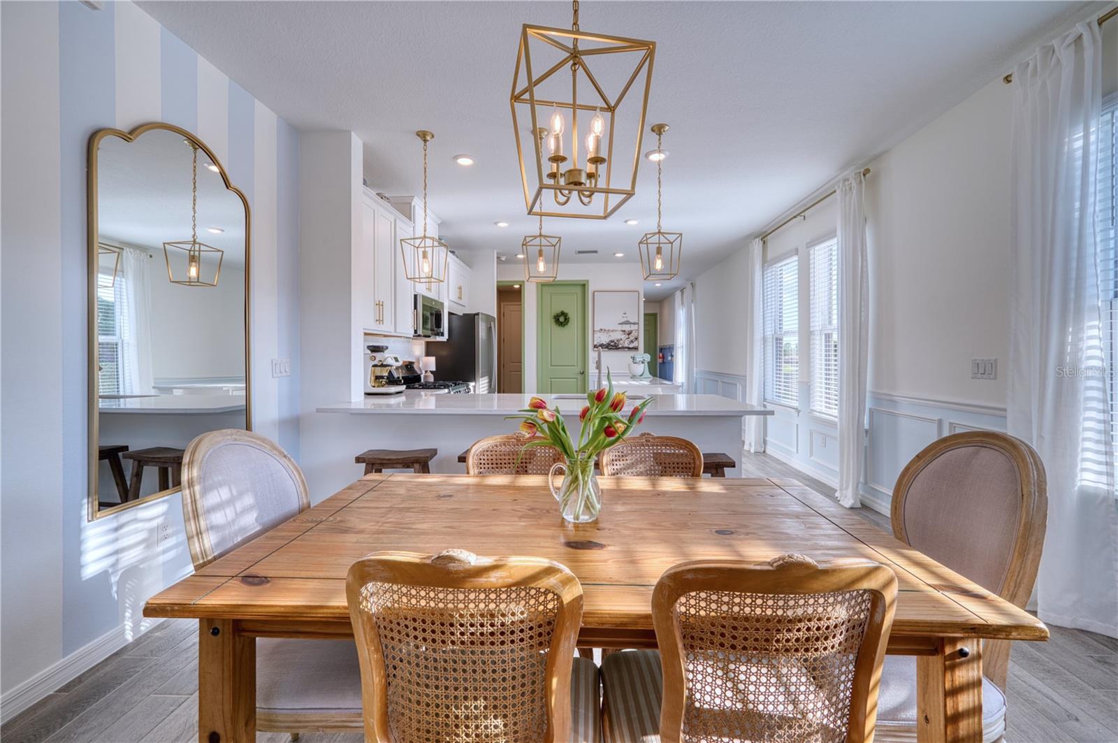 CASSIA AT SKYE RANCH - Residential