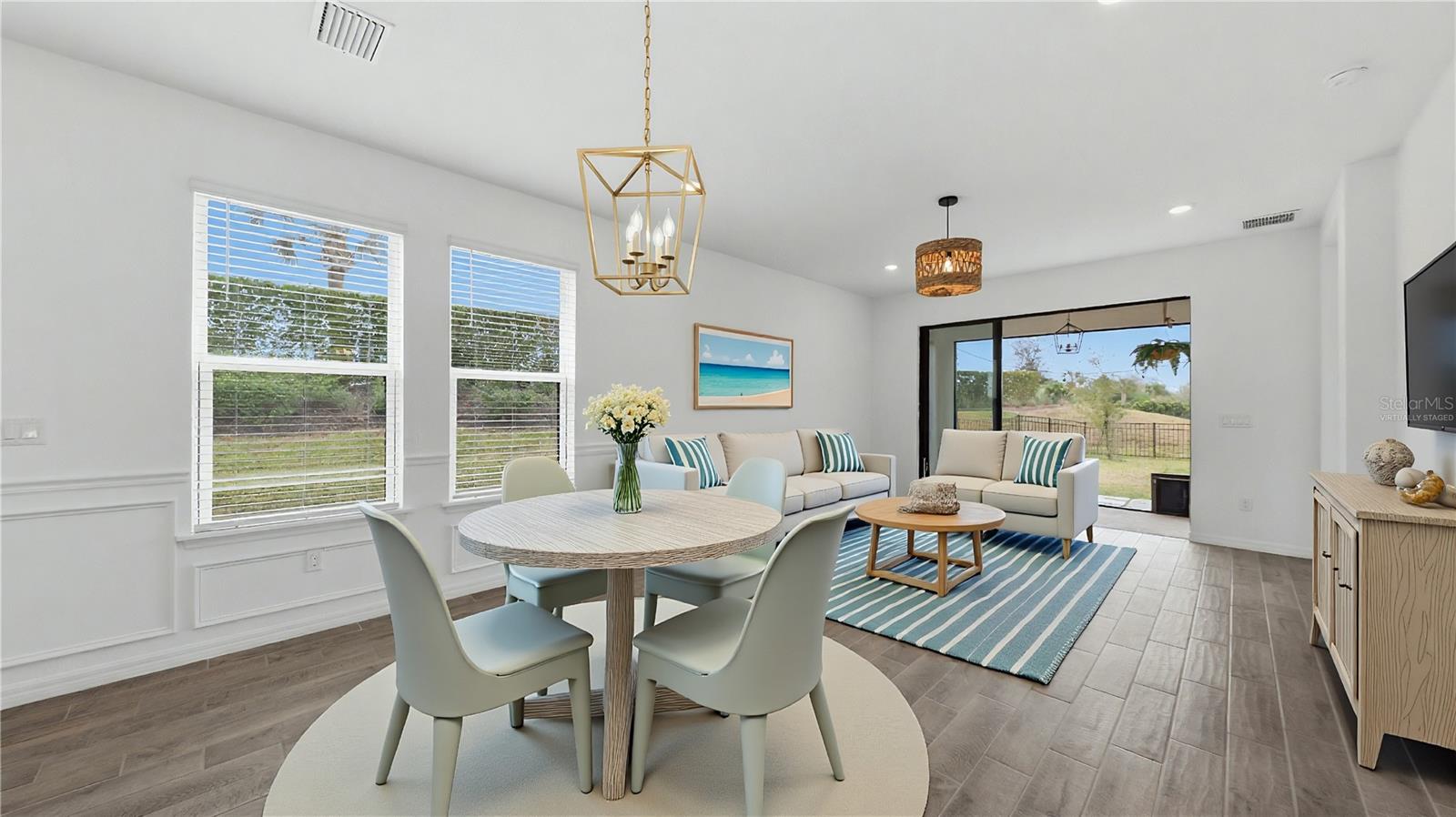 CASSIA AT SKYE RANCH - Residential