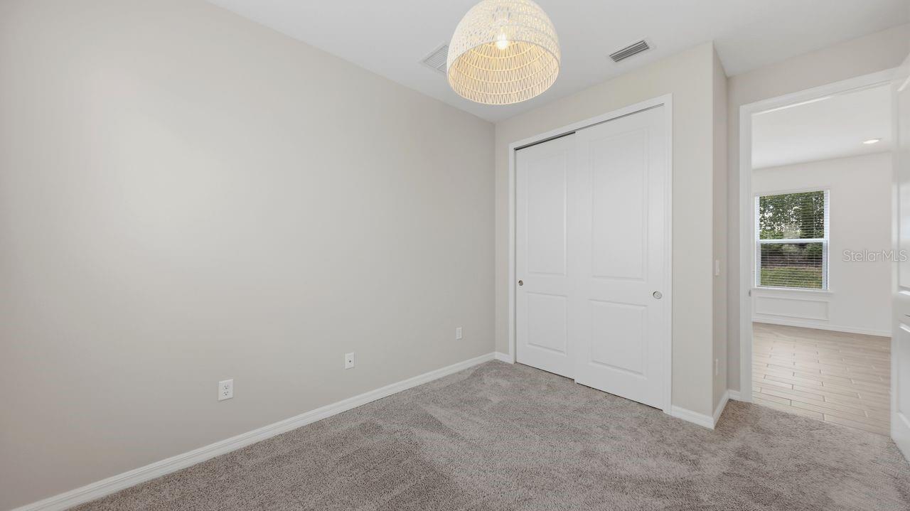 CASSIA AT SKYE RANCH - Residential