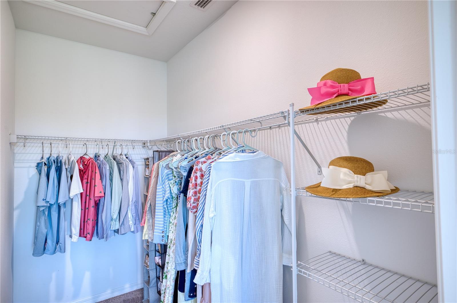 CASSIA AT SKYE RANCH - Residential