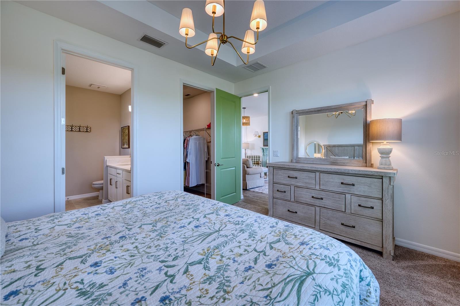 CASSIA AT SKYE RANCH - Residential