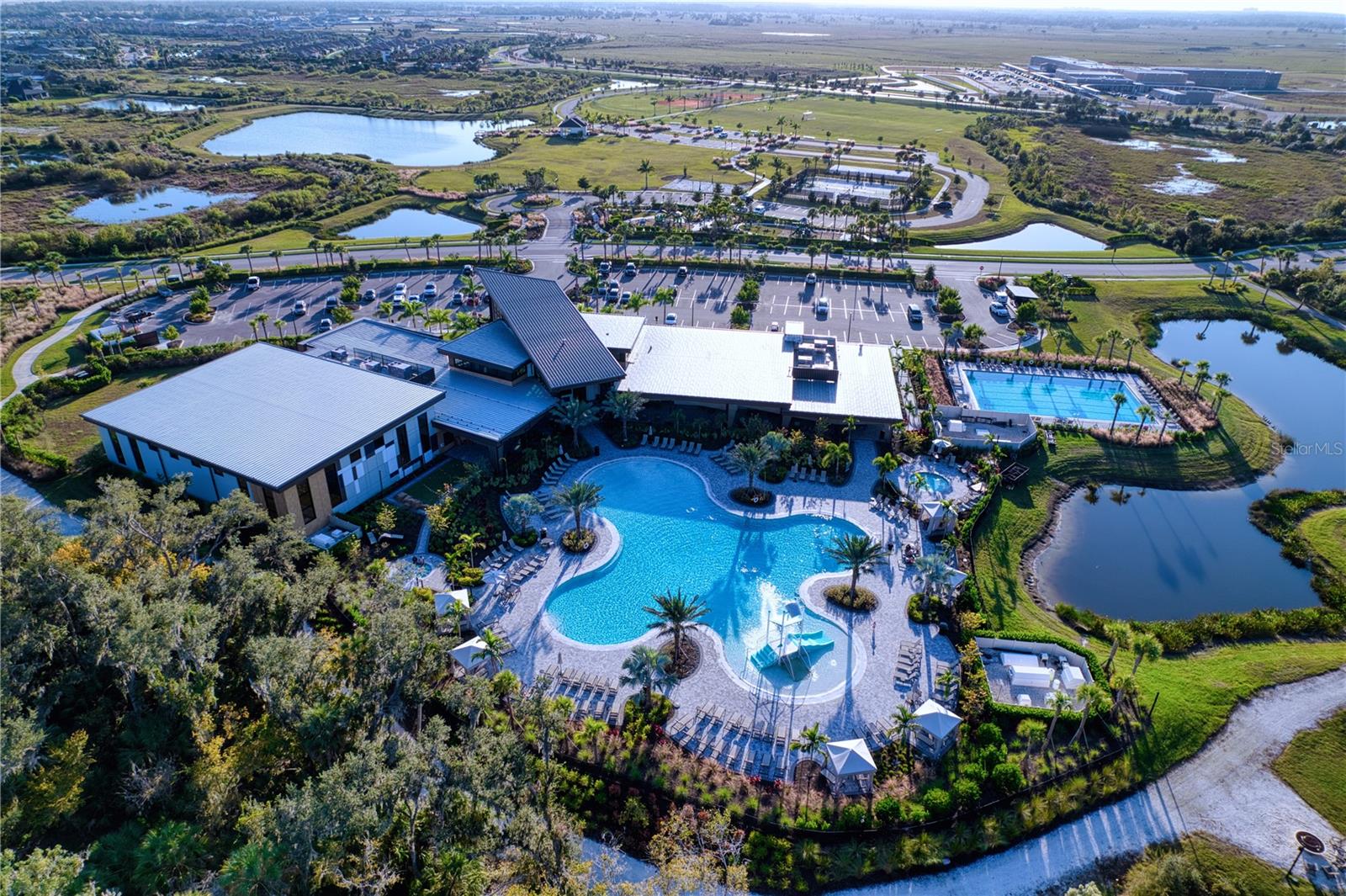 CASSIA AT SKYE RANCH - Residential