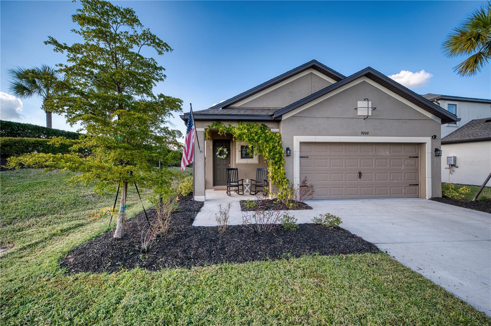 CASSIA AT SKYE RANCH - Residential