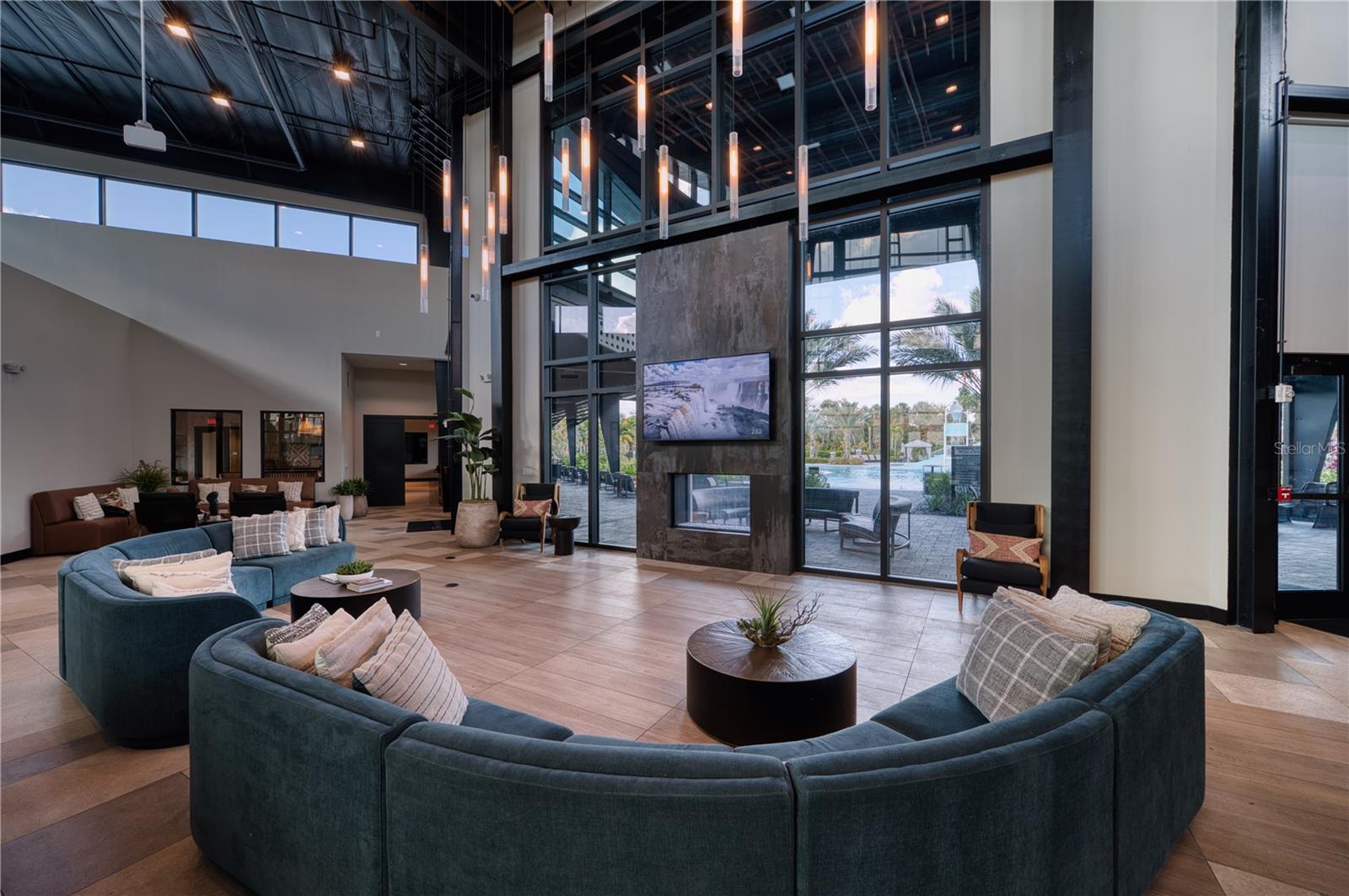 CASSIA AT SKYE RANCH - Residential