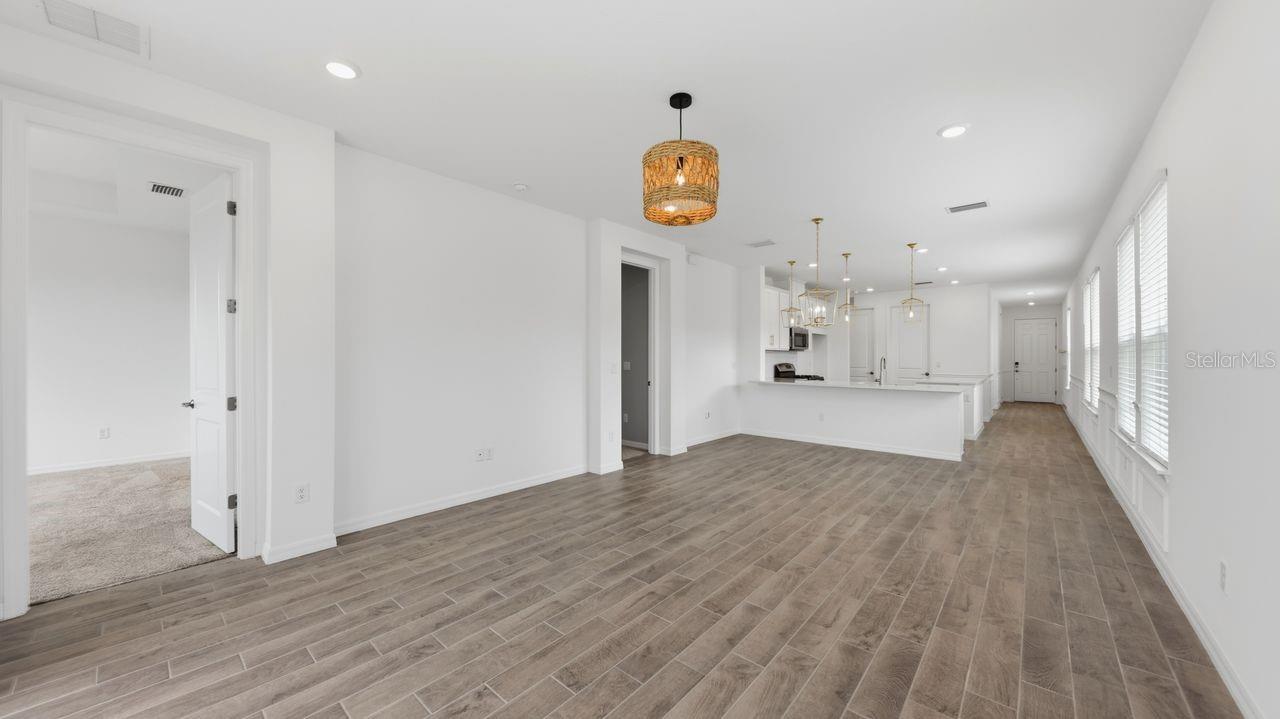 CASSIA AT SKYE RANCH - Residential