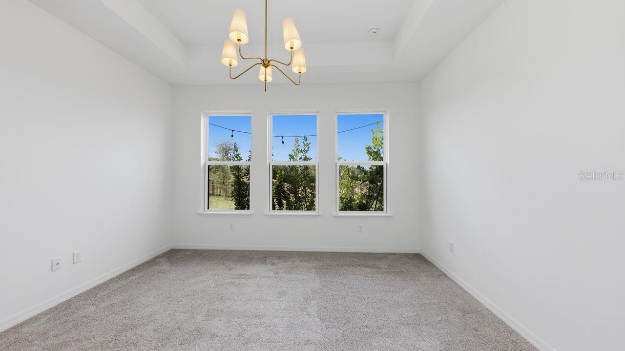 CASSIA AT SKYE RANCH - Residential